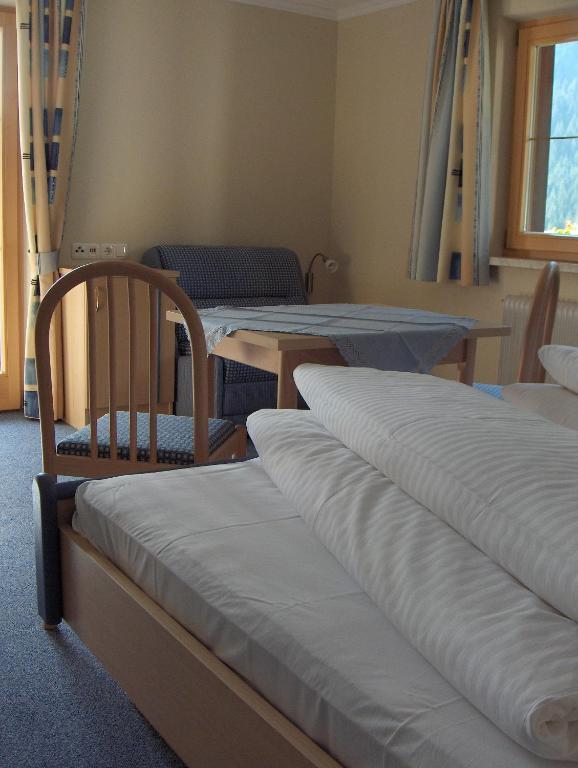 Haus Helga Hotel Kappl  Luaran gambar
