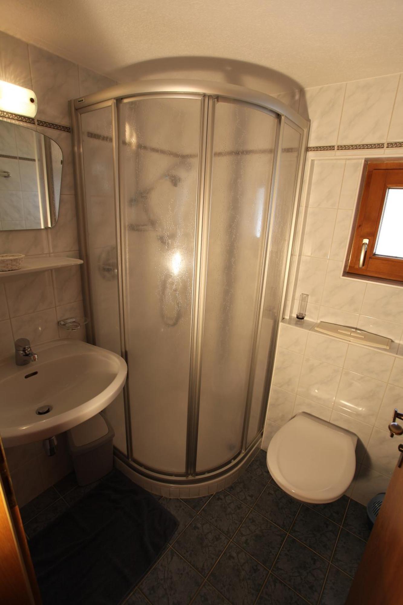 Haus Helga Hotel Kappl  Luaran gambar